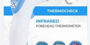 Medical Infrared Thermometer