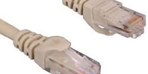 Cat5e Patch Cables