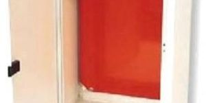 Sheet Metal Cabinets