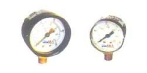 Pressure Gauges