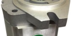 Hydraulic Pumps