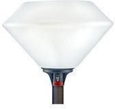 Philips Garden Street Light
