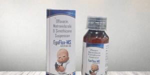 EGOFLOX-MS SUSPENSION