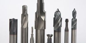 Solid Carbide Drill