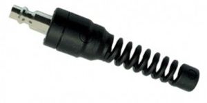 Quick Acting Coupler