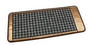 Jade Stone Thermal Massage Bed