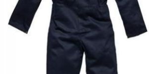 Boiler Suit