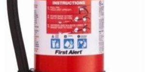Fire Extinguisher