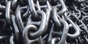 Marine Anchor Chain