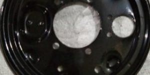 Brake Shoe Plate