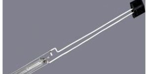 PHOTOCHEMICAL REACTOR UV VISIBLE LAMP