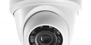 HD Dome Camera
