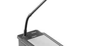 Table Top Microphone