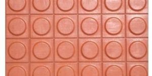 Concrete Floor Tiles