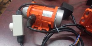 Vibrator Motor