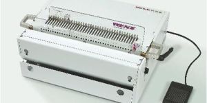 Wiro Binding Machine