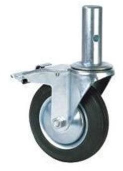 E Cart Wheel