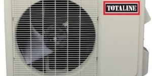 Carrier Totaline Outdoor Unit