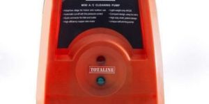 Totaline Cleaning Air Pump