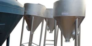 Industrial Hopper