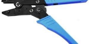 FO Connector Crimp Tool