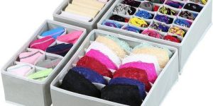 Socks Organizer