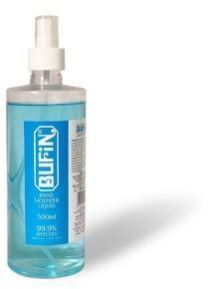 Hand Sanitizer Liquid Spray