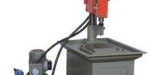 Hydraulic Drilling Machine