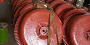 Concrete Mixer Miller Drum