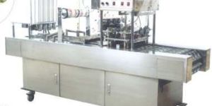 Cup Filling Machine