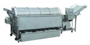 Fruits and Vegetables Washing Machine