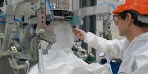 Packaging Machine Installation Services