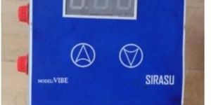 Electric Vibratory Feeder Controller