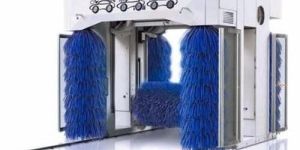 Automatic Car Wash System
