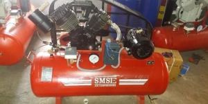 Two Stage Air Compressor