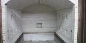 Heat Treatment Hardening Furnace