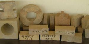 High Alumina Bricks
