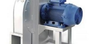 Industrial Air Blower