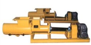 Industrial Screw Feeder