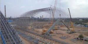 Prefabricated Storage Sheds