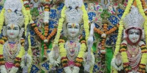 Metal RAM Darbar