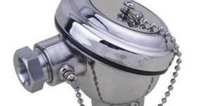 Thermocouple Heads