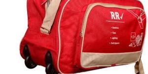 Polyester Wheeled Travel Bag