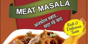 Meat Masala