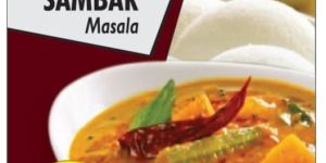 Sambhar Masala