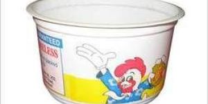 Disposable Dessert Cup