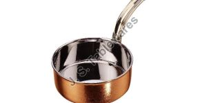 Copper Saucepan