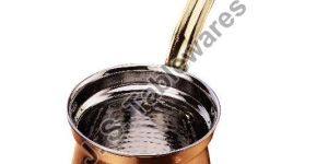 Copper Turkish Coffee Pot