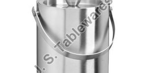 Double Wall Ice Bucket