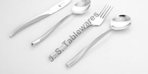 Stainless Steel Cutlery
